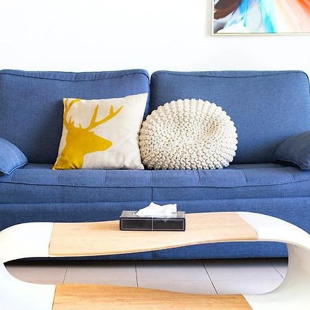 Poplar Box Hill Apartment מראה חיצוני תמונה