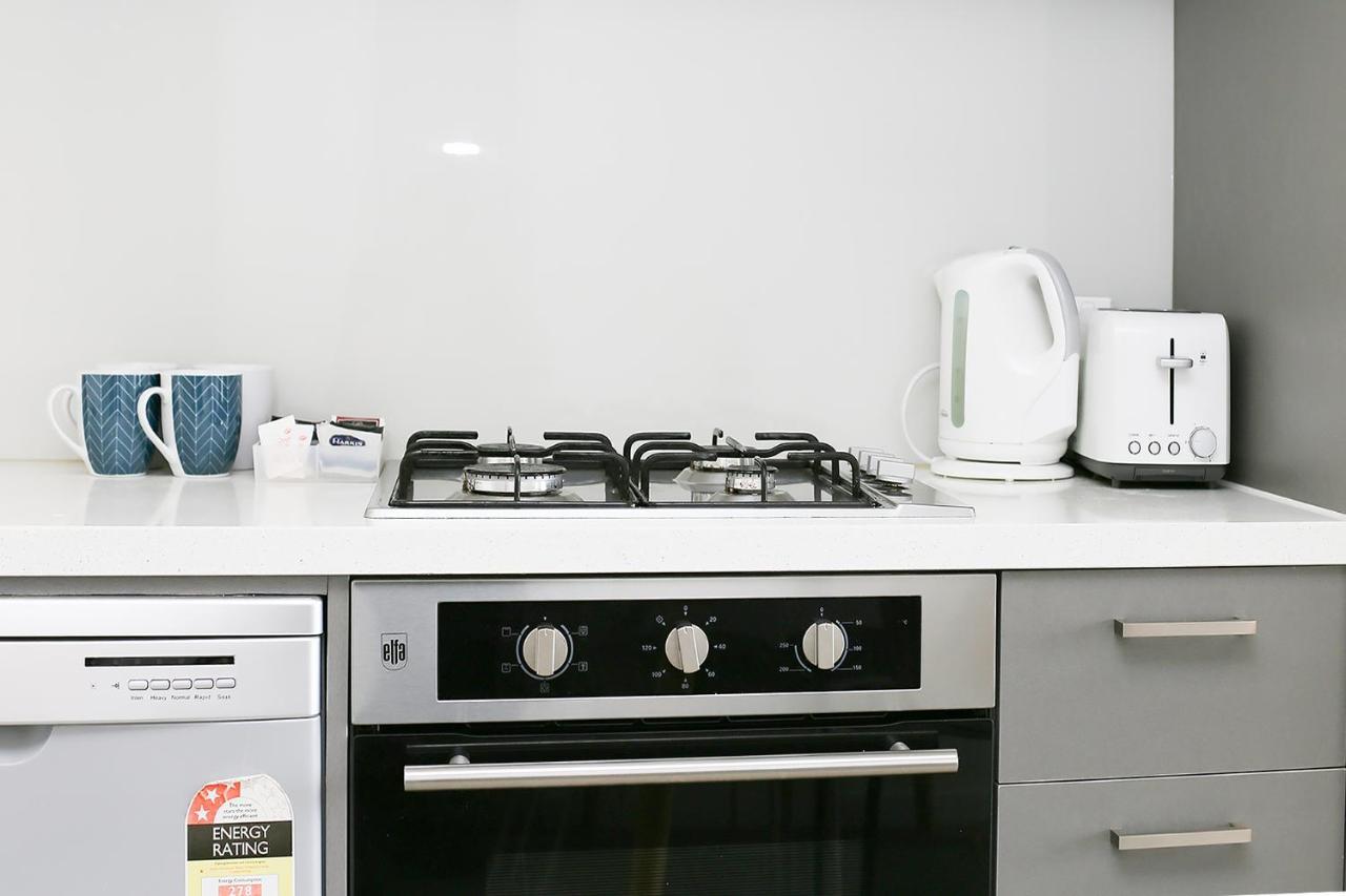 Poplar Box Hill Apartment מראה חיצוני תמונה