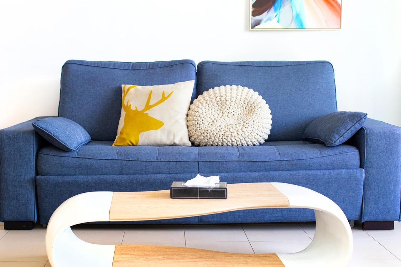 Poplar Box Hill Apartment מראה חיצוני תמונה