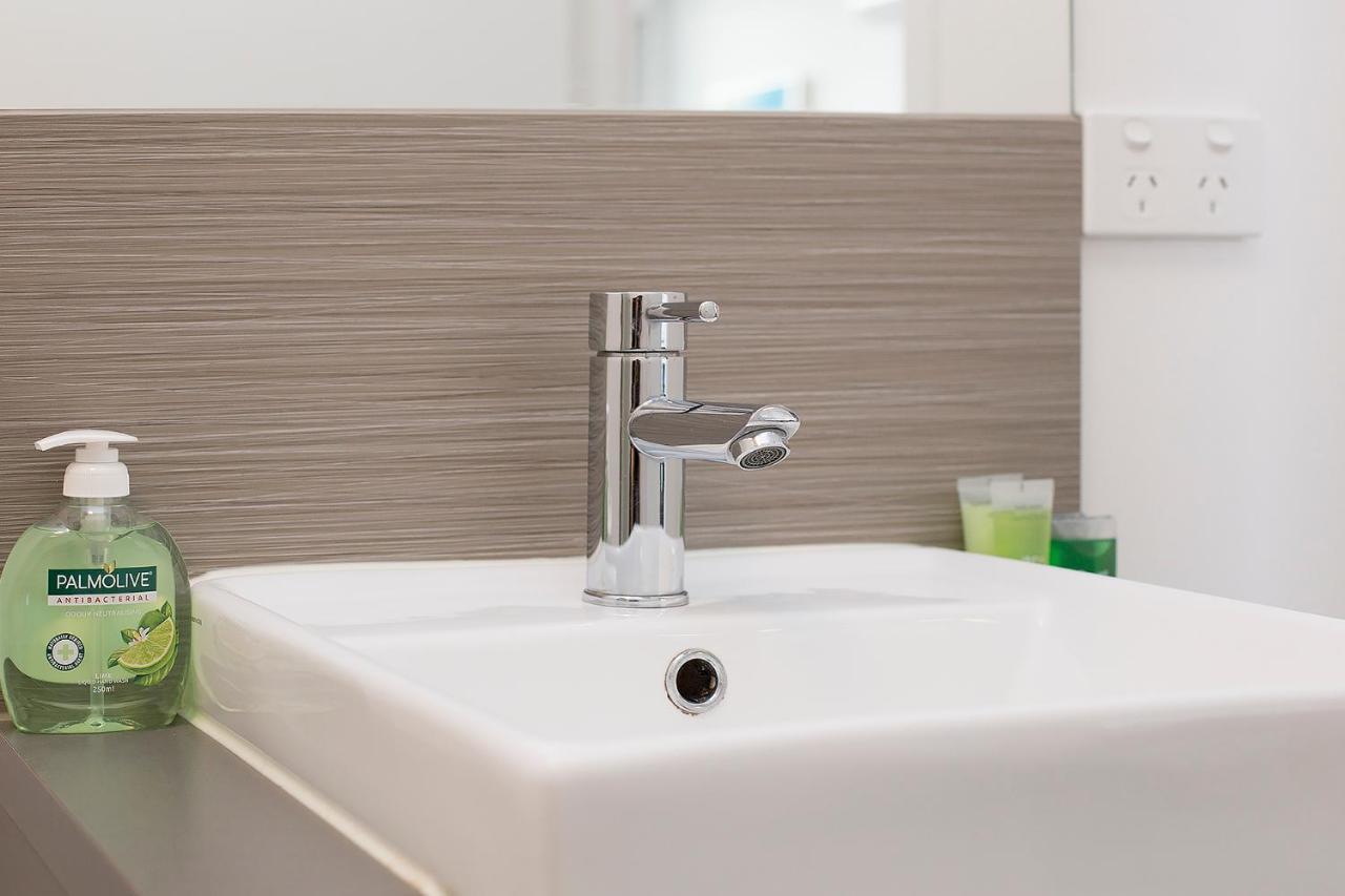 Poplar Box Hill Apartment מראה חיצוני תמונה