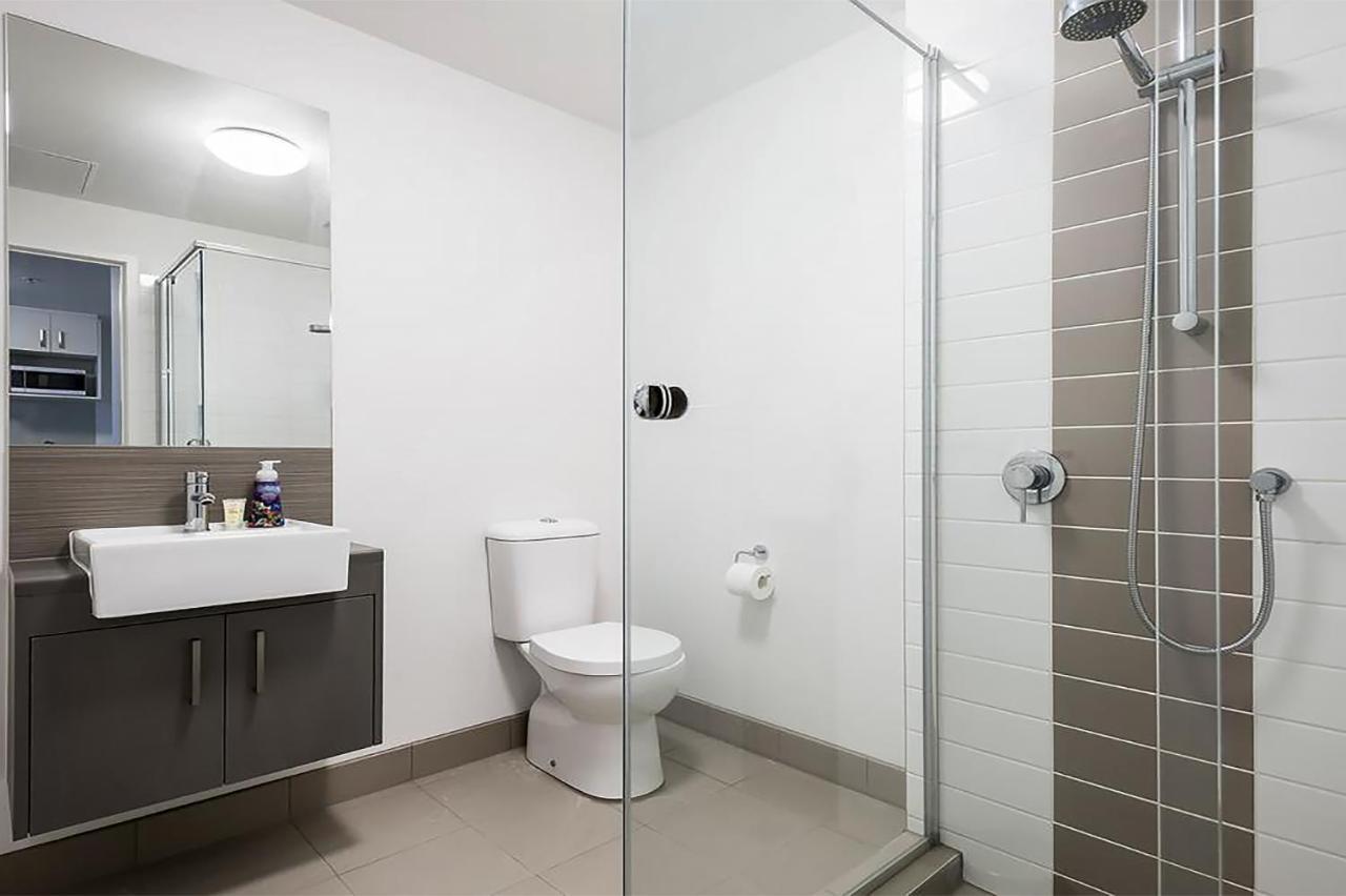 Poplar Box Hill Apartment מראה חיצוני תמונה