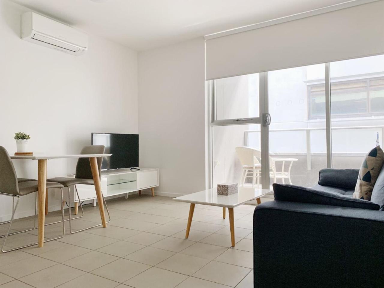 Poplar Box Hill Apartment מראה חיצוני תמונה