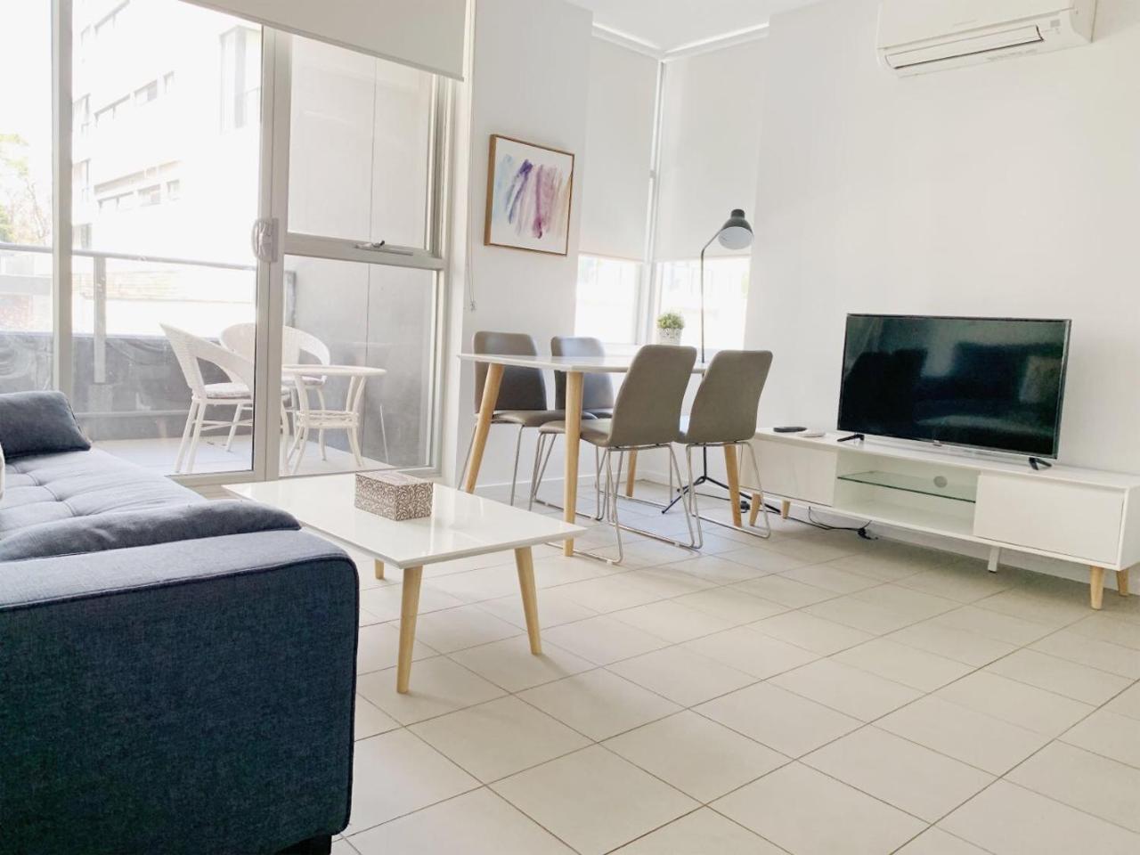 Poplar Box Hill Apartment מראה חיצוני תמונה