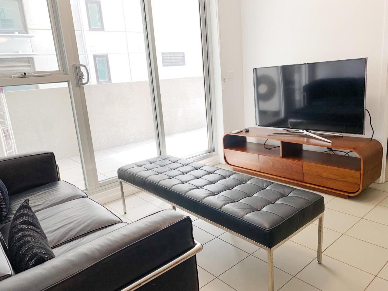 Poplar Box Hill Apartment מראה חיצוני תמונה