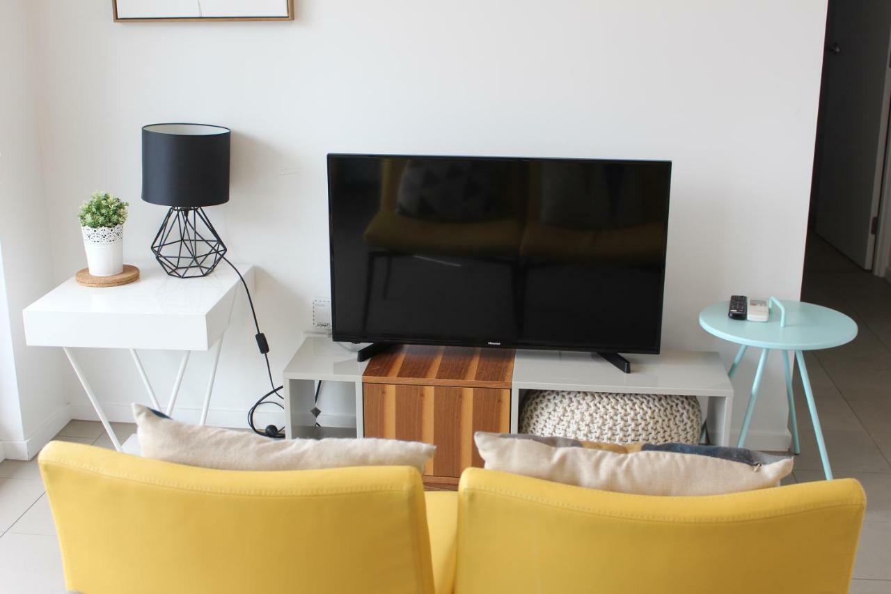 Poplar Box Hill Apartment מראה חיצוני תמונה