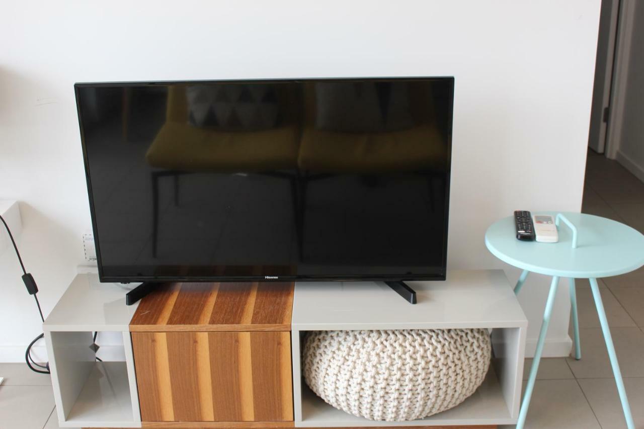 Poplar Box Hill Apartment מראה חיצוני תמונה