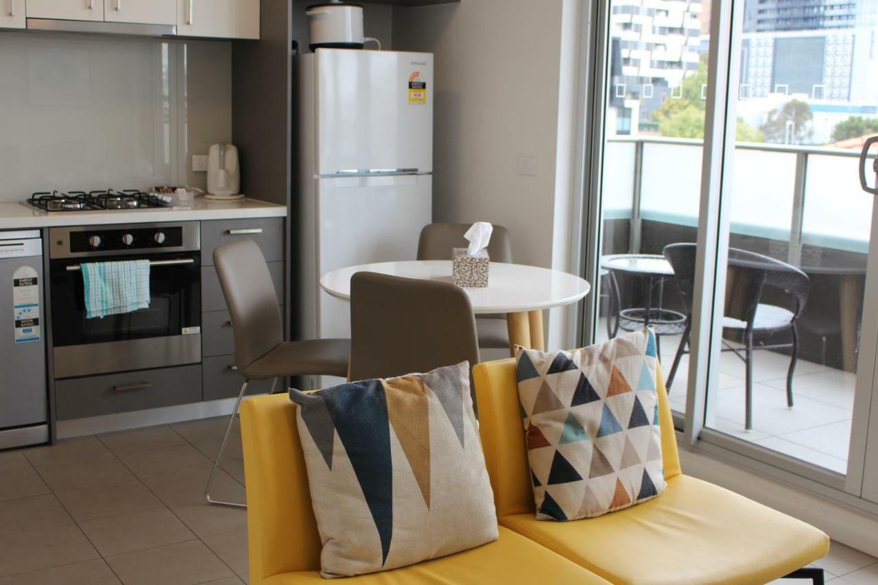 Poplar Box Hill Apartment מראה חיצוני תמונה